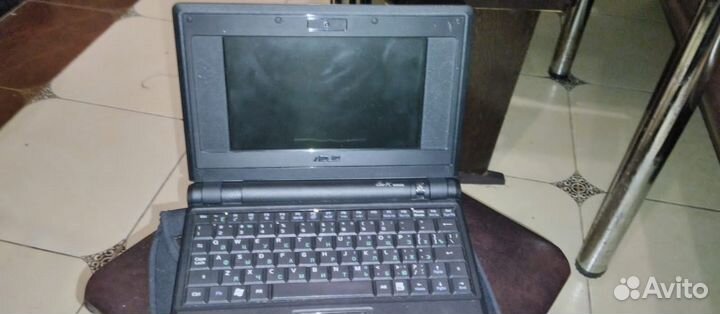 Asus eee pc 4g