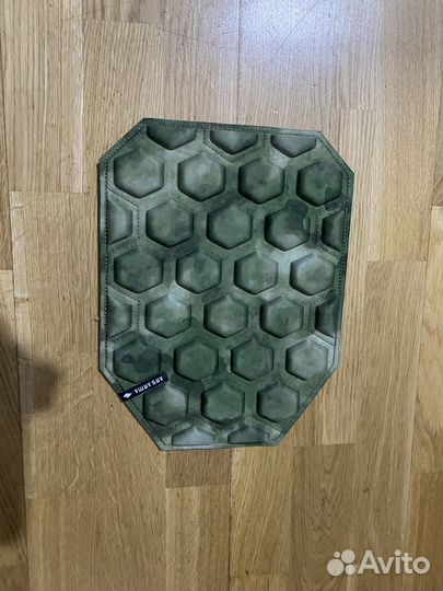 Климатико амартизационный подпор Арс арма