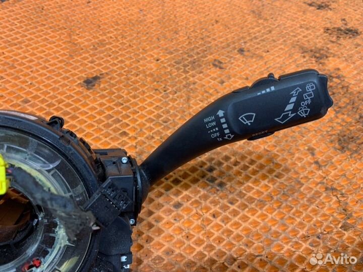 Переключатель подрулевой Audi Q5 I 8R cdnc 2011