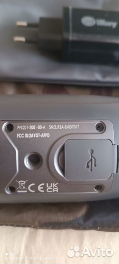 Тепловизор монокуляр iray affo ap 13(пнв)