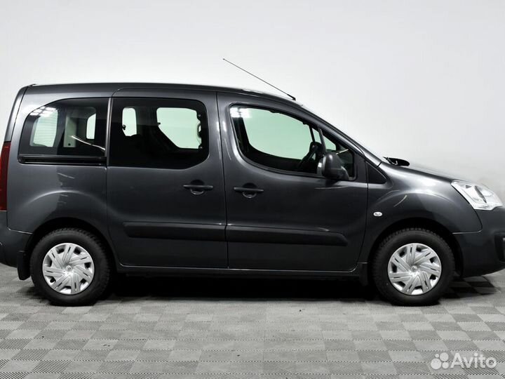 Citroen Berlingo 1.6 МТ, 2021, 79 713 км