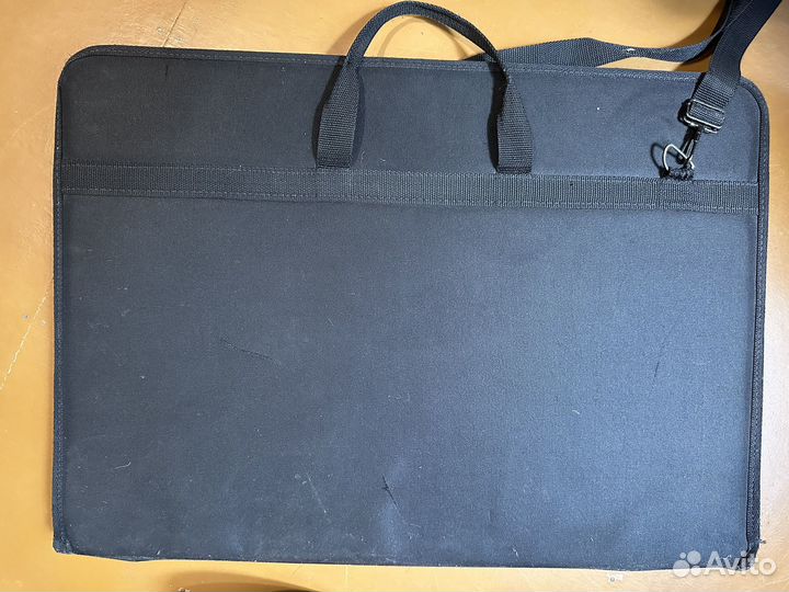 Папка для художника a2