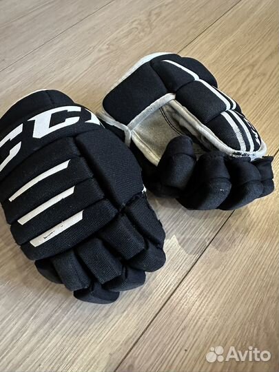 Детская хоккейная форма от 4 до 6 лет