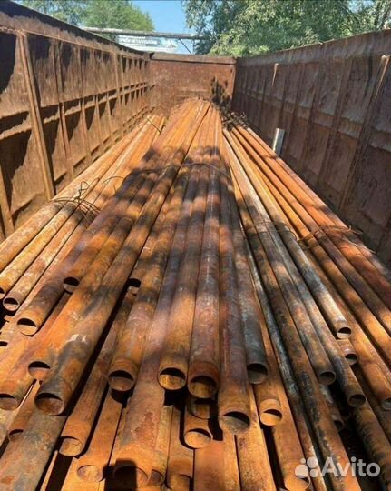 Труба нкт 60 оптом