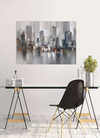 Интерьерная картина