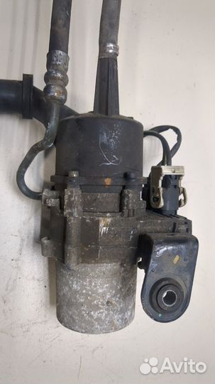 Насос усилителя руля Peugeot Partner 2015, 2018