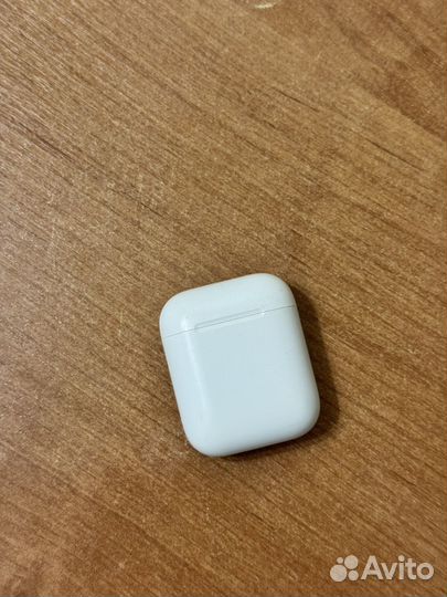 Наушники apple airpods 2