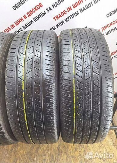 Continental CrossContact ATR 245/55 R19