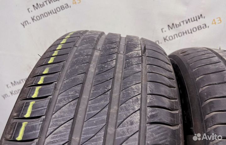 Michelin Primacy 4 225/55 R17 94Y