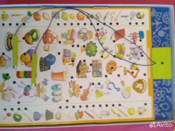 Логические игры