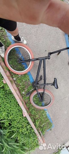 Bmx