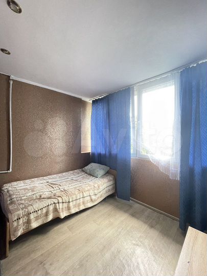 2-к. квартира, 54 м², 3/5 эт.
