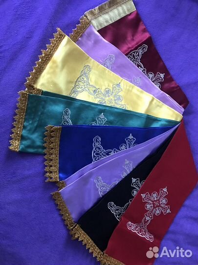 Закладки для Евангелие