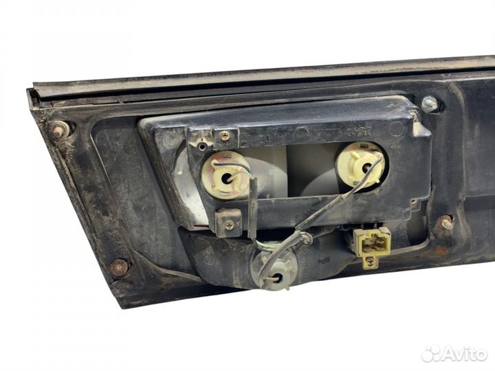 Задний фонарь бленда Daewoo Espero klej