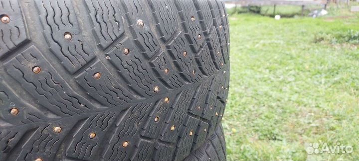 Michelin X-Ice North 4 205/55 R16 94T