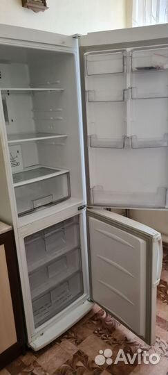 Продаётся холодильник LG модель GA-E409 UQA