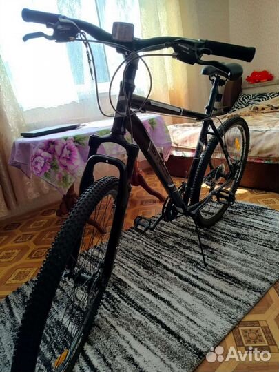 Велосипед горный stels Navigator 900 ME 29 F020