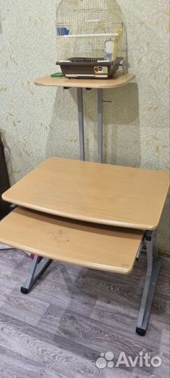 Компьютерный стол