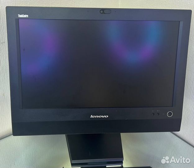 Моноблок Lenovo ThinkCentre M71z