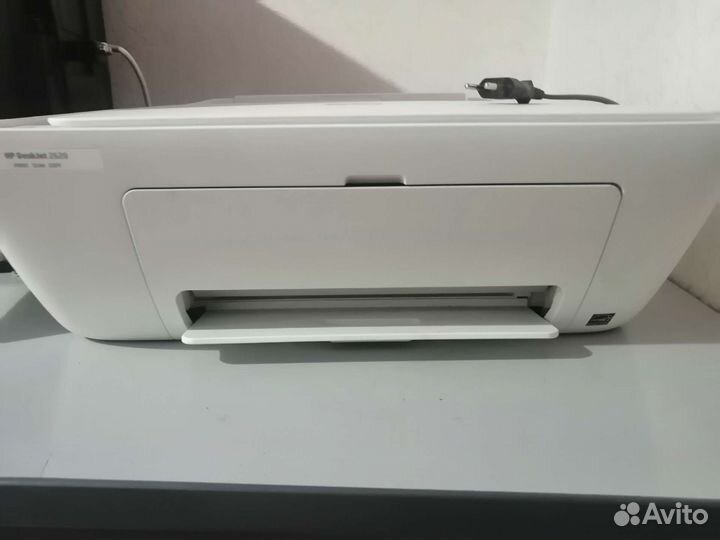 Принтер hp