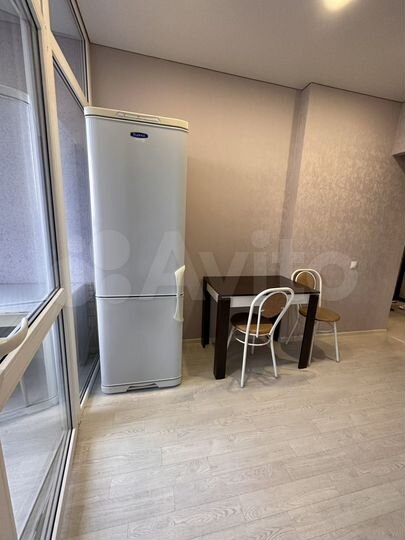 1-к. квартира, 38 м², 20/26 эт.