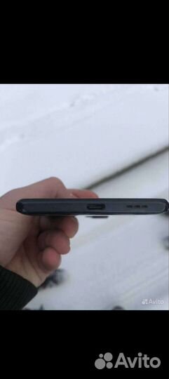 Телефон Xiaomi note 10 pro