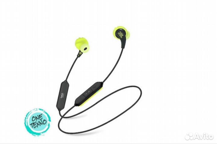 Беспроводные наушники JBL Endurance runbt