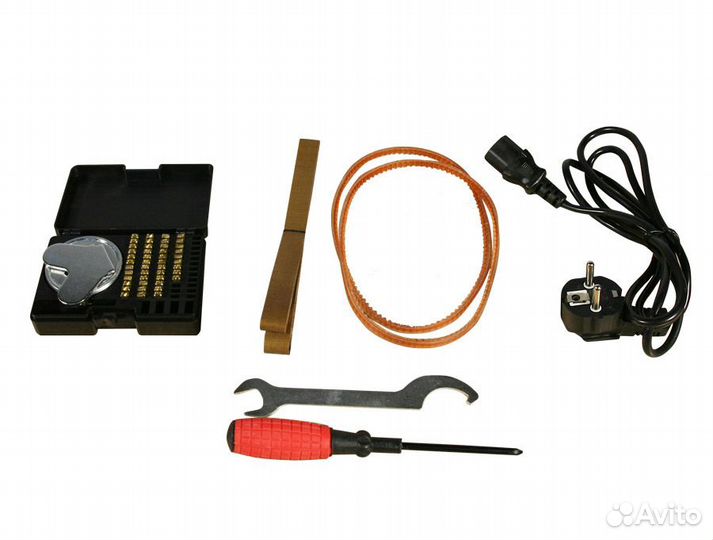 Конвейерный запайщик DBF-770 (вертикальный, нерж.)