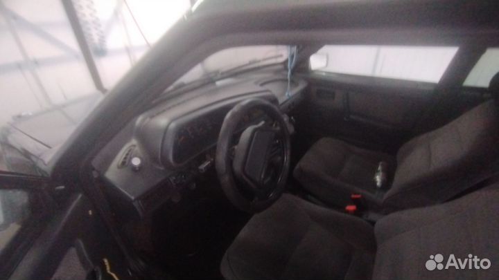 ВАЗ 2109 1.5 МТ, 2004, 172 000 км