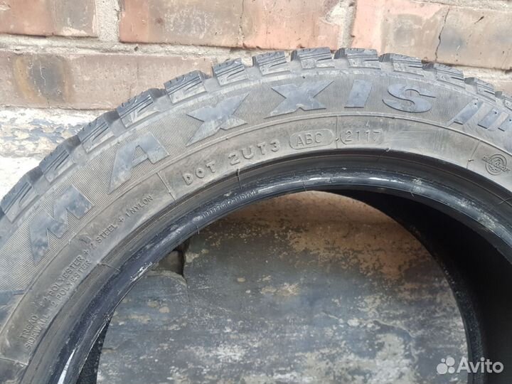 Maxxis ArcticTrekker NP3 195/55 R16 87T