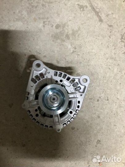 Генератор газель дв cammins