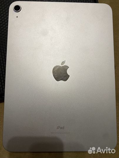 iPad 2022 10.9