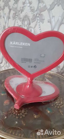 2 фоторамки