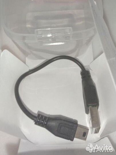 MP3 Мини аудио плеер