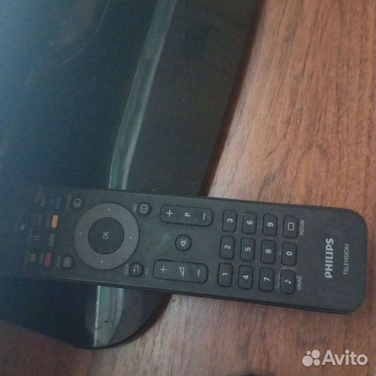 Телевизор 32