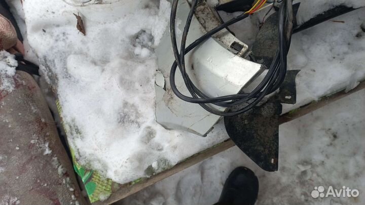 Бампер volkswagen tiguan