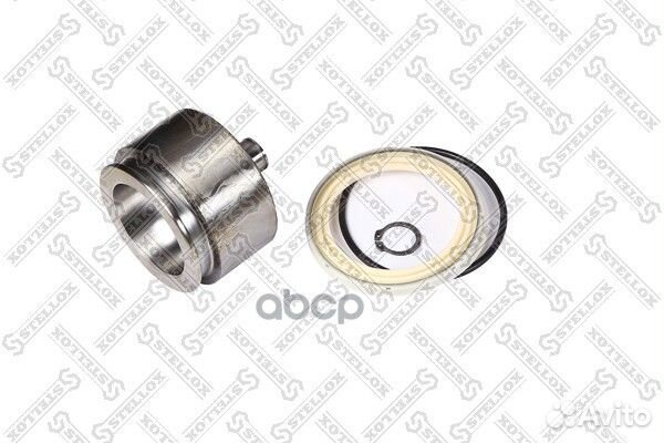 85-11176-SX р/к суппорта пружина, поршень, кол