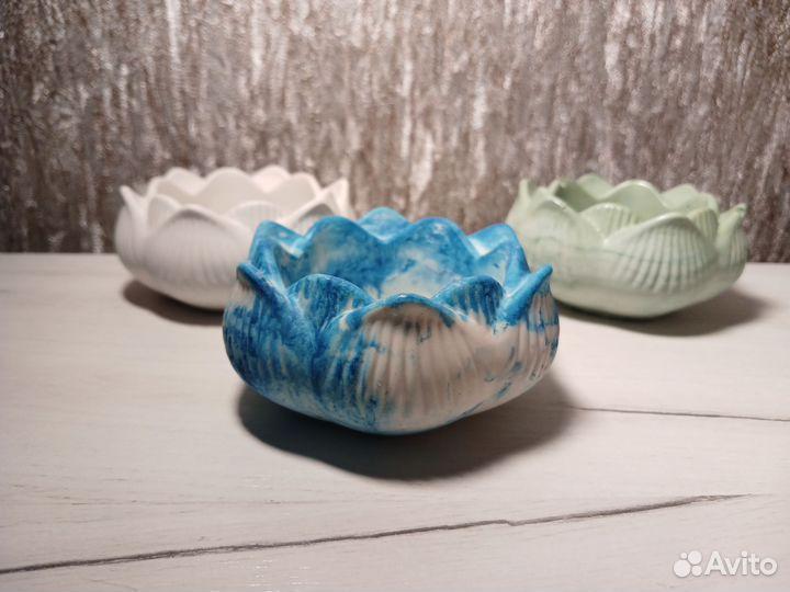 Гипсовые изделия