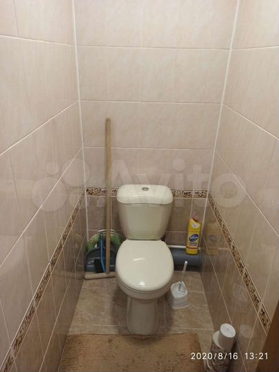 2-к. квартира, 59 м², 5/5 эт.