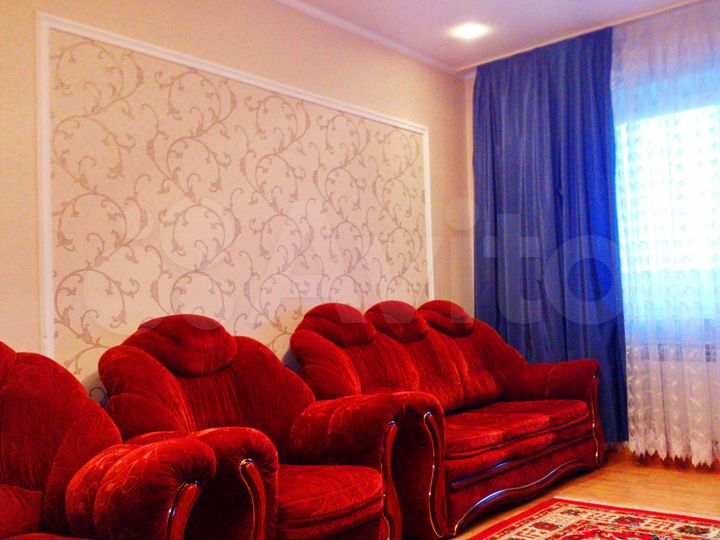 2-к. квартира, 65 м², 7/9 эт.