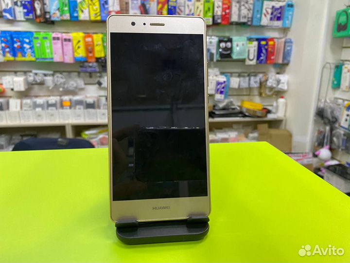 Huawei P9 lite 16GB