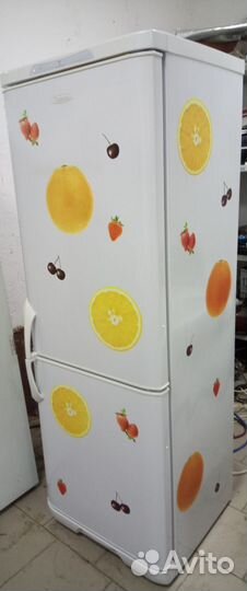 Холодильник Бирюса 133 в отличном состоянии