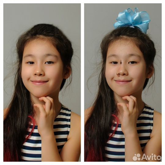 Ретушёр. Обработка фото, цветокоррекция/ретушь