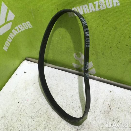 Ремень приводной клиновый Сеат Ибица 3