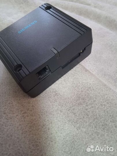 Gprs модем Siemens MC35i Terminal