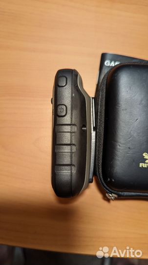 Навигатор Garmin etrex 30x