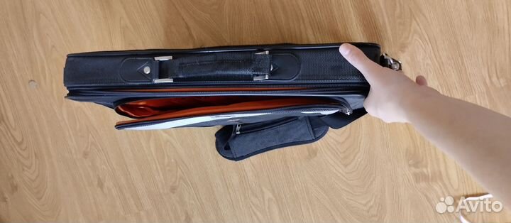 Сумка для ноутбука 17.3