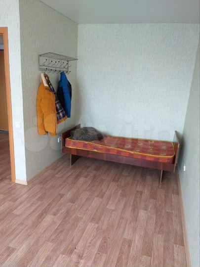 1-к. квартира, 32 м², 2/3 эт.