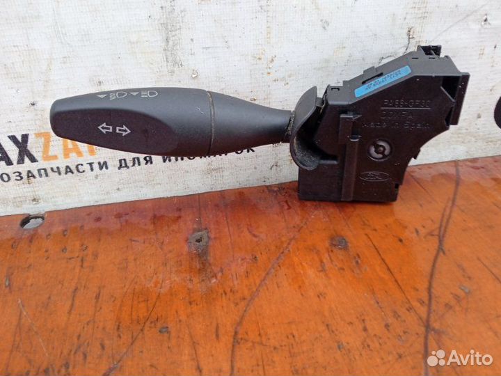 Переключатель поворотов Ford Fusion 1.4 2007 (б/у)