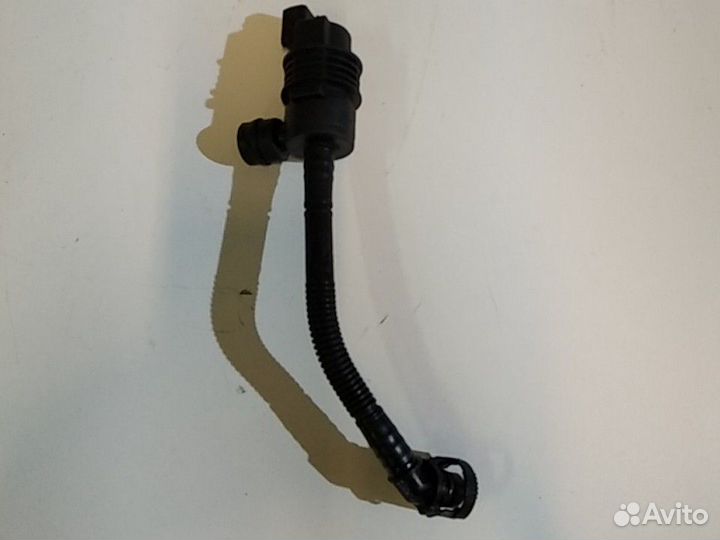 Клапан вентиляции топливного бака BMW 7512581